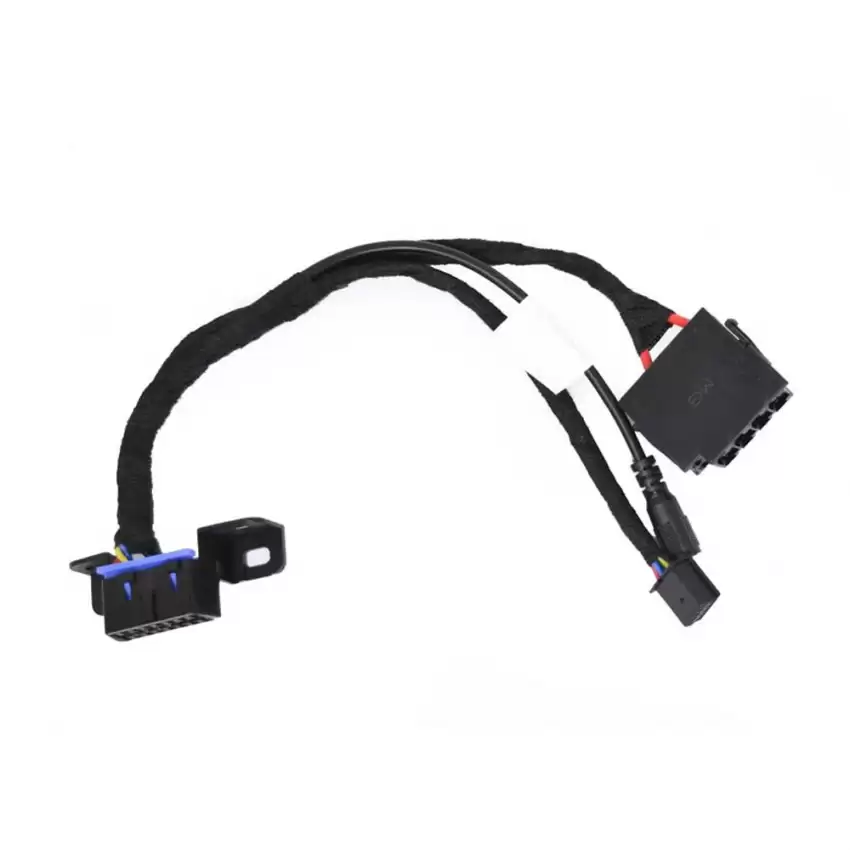 W215-W220-W230 Mercedes Benz EIS ESL Testing Cables compatible with Abrites & VVDI MB Tool