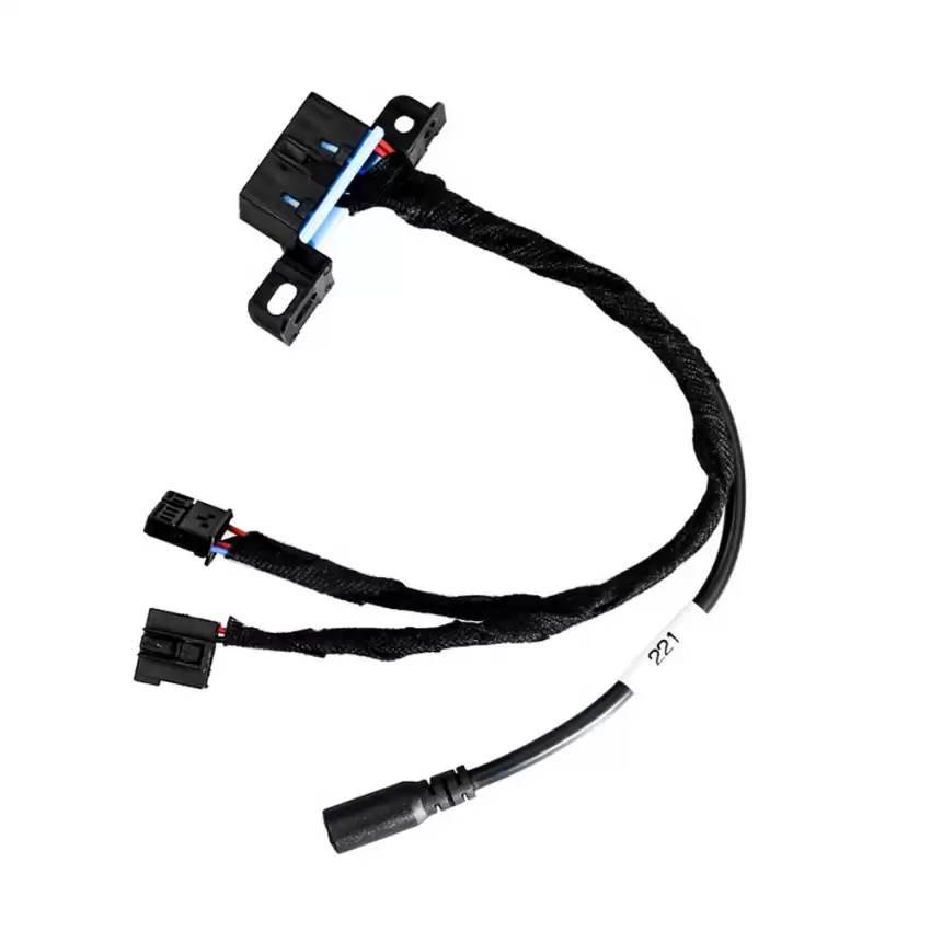 Godiag EIS / ELV Line for Mercedes Benz Works with Godiag GT100 OBD II Detector - AC-GOD-EISELVCABLE  p-2