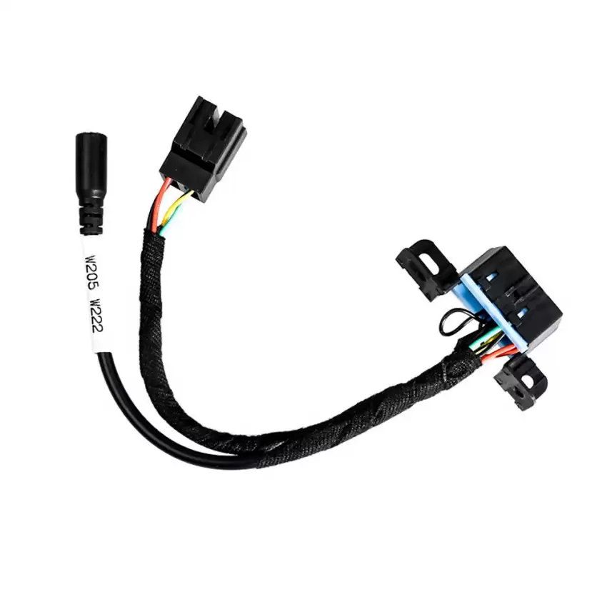 Godiag EIS / ELV Line for Mercedes Benz Works with Godiag GT100 OBD II Detector - AC-GOD-EISELVCABLE  p-6