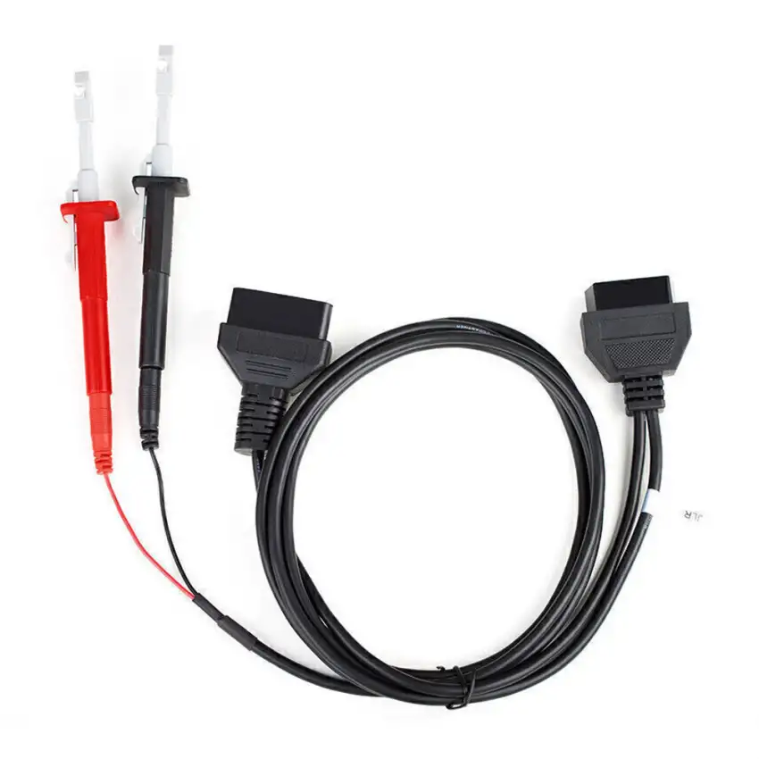 Lonsdor JLR Cable For All Keys Lost Via OBD