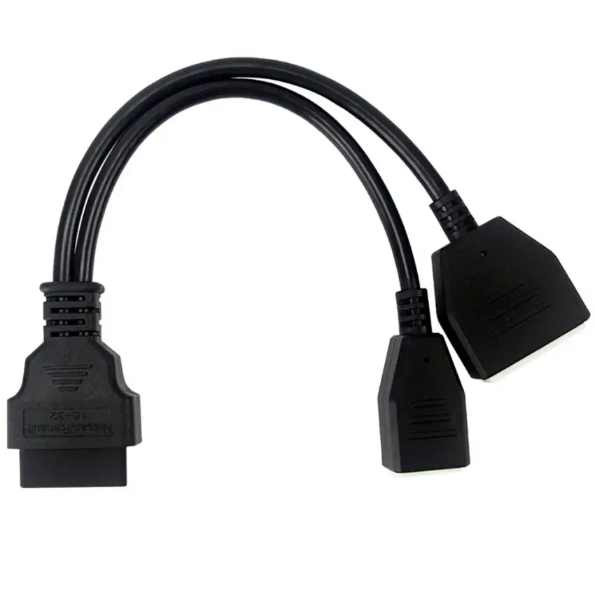 OBDSTAR Nissan16+32 Adapter for X300 DP Key Master/ X300 DP Plus/ X300 PRO4