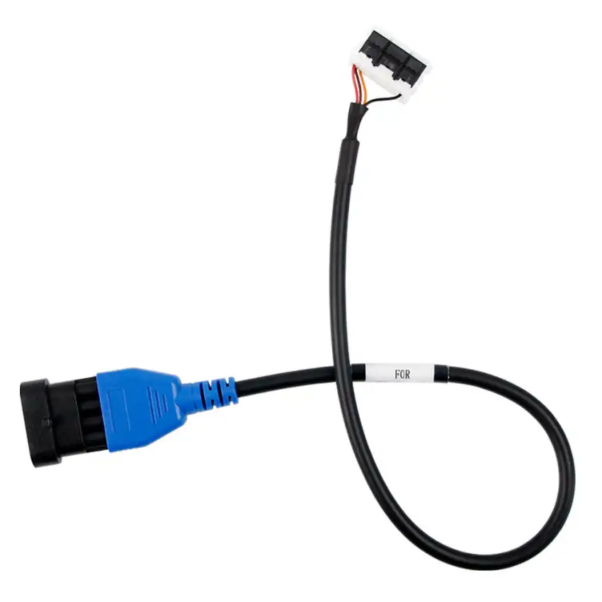 OBDSTAR Toyota-30 V2 Kit including CAN DIRECT Cable and Toyota-30 V2 Cable