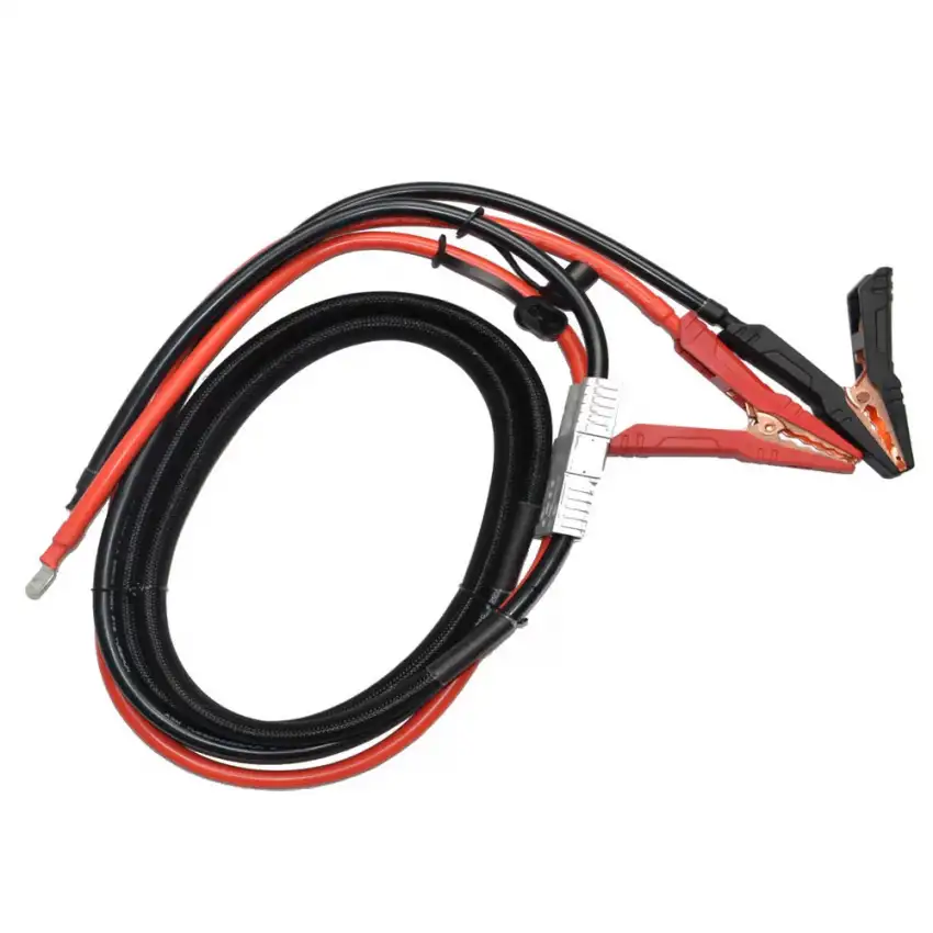 TOPDON Extension Clamp Cable T90DC For TORNADO90000