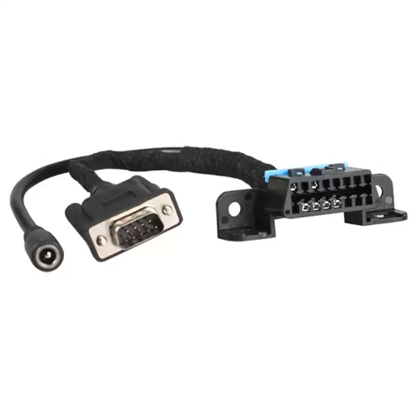 NEW Replacement Xhorse VVDI MB for Mercedes Benz ECU Renew Cables Adapters Kit