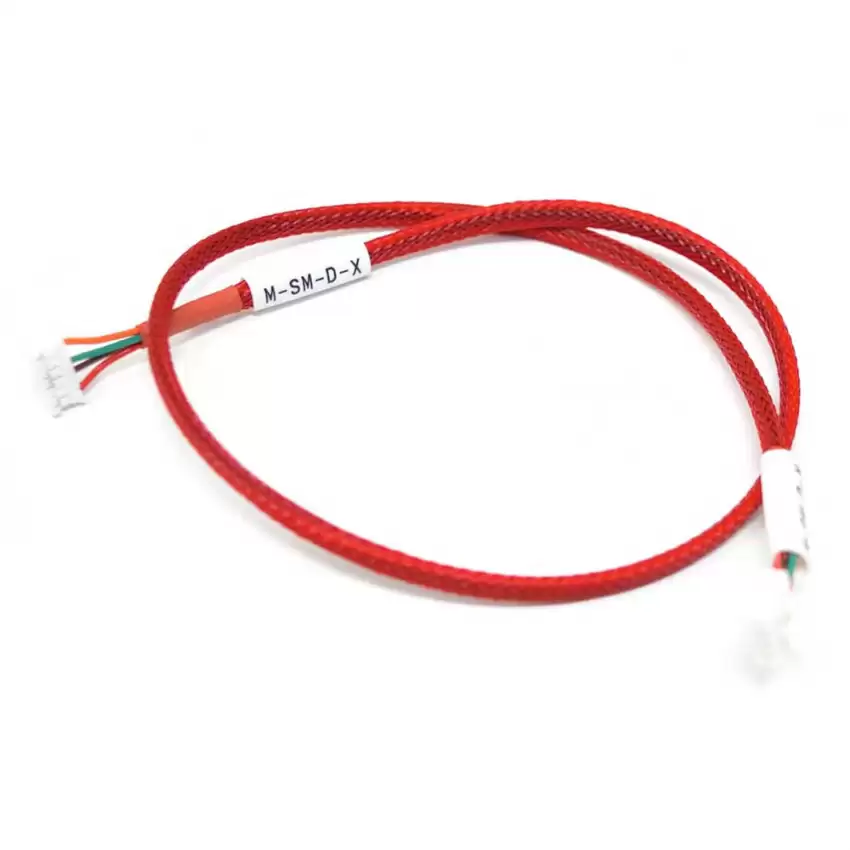 NEW Xhorse X Axis Replacement Cable and Sensor for XC-MINI Plus
