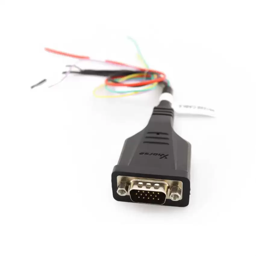 Xhorse XDNP36GL 9S12XE Cable for Xhorse VVDI Mini PROG, Key Tool Plus 