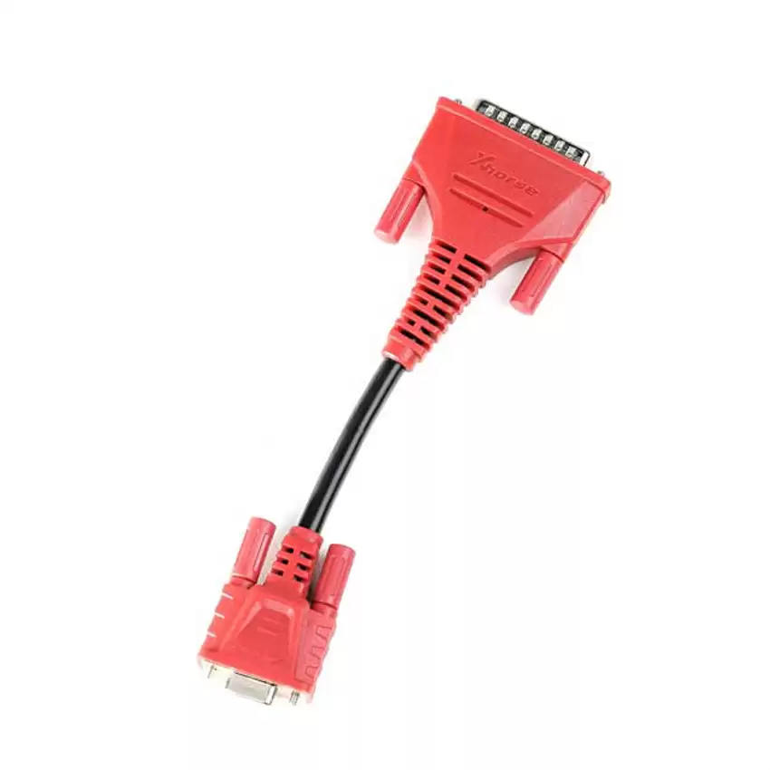 Xhorse Connector Cable for VVDI Prog and Solder-Free Adapters XDPGS0GL 