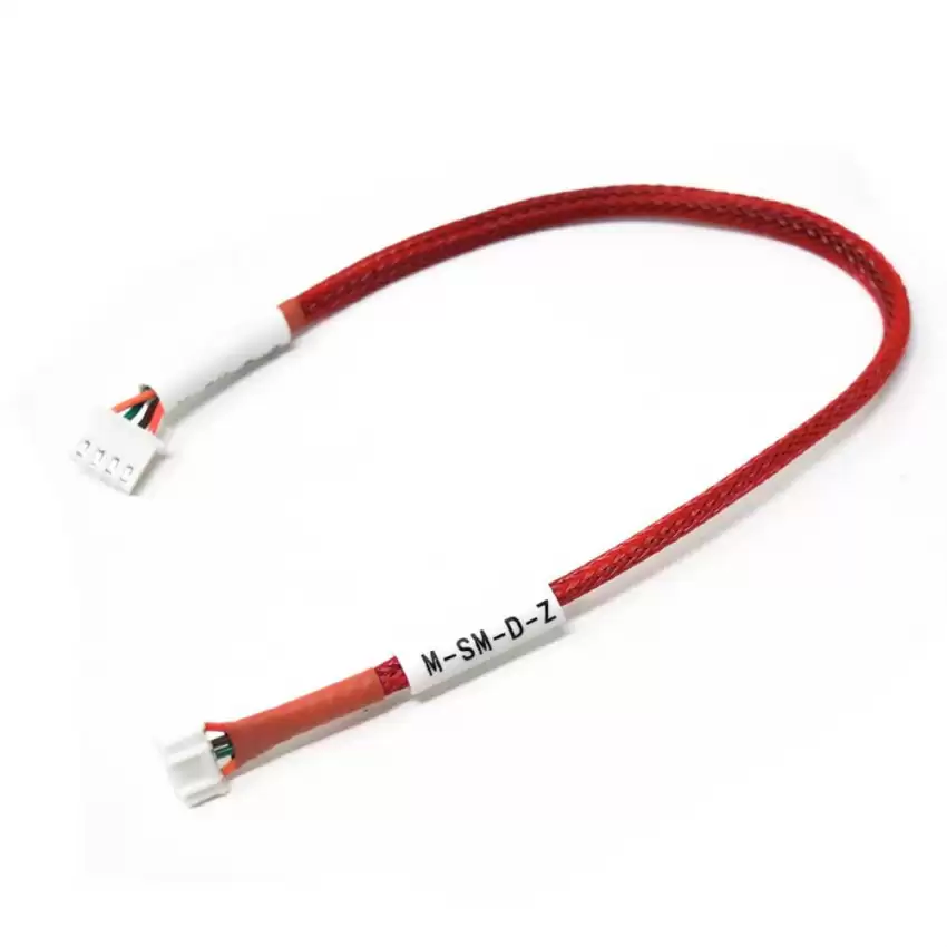2024-25 秋冬新作  Xhorse Replacement Z Axis Cable and Sensor For XC-MINI Plus パーツ