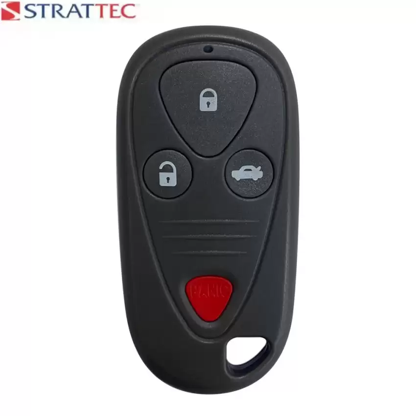 2004-2008 Keyless Remote Key for Acura TSX, TL Strattec 5941414