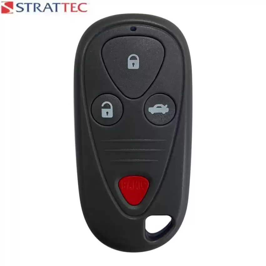 1999-2006 Keyless Remote Key for Acura Strattec 5941416