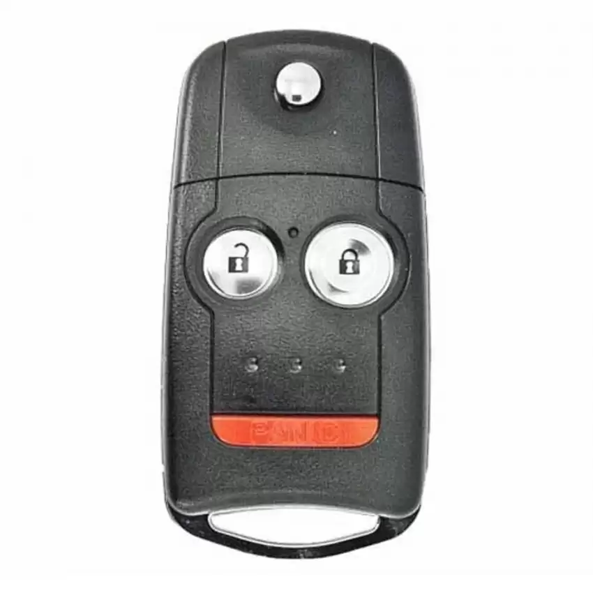 Flip Remote Entry Key for Acura RDX, MDX N5F0602A1A 35111-STX-325 35111-STK-315