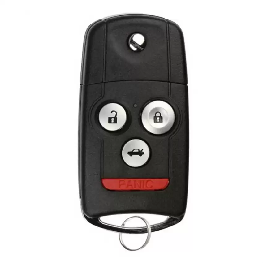 Flip Remote Key for 2007-2013 Acura MDX RDX N5F0602A1A