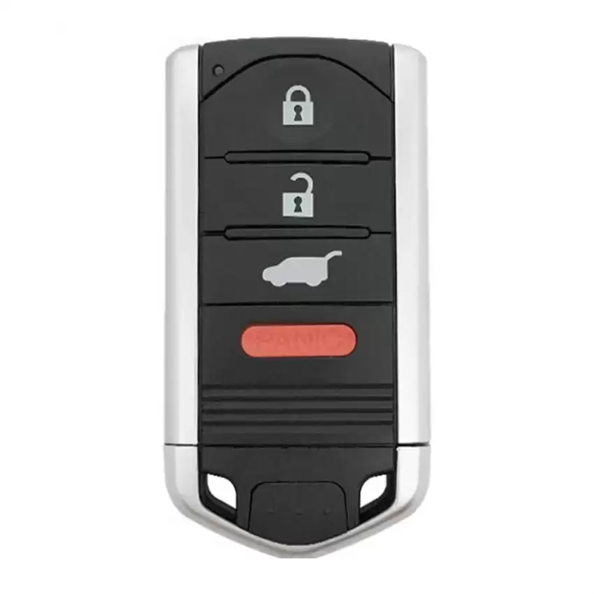 Smart Remote Key for 2010-2013 Acura ZDX  72147-SZN-A71 72147-SZN-A81 M3N5WY8145