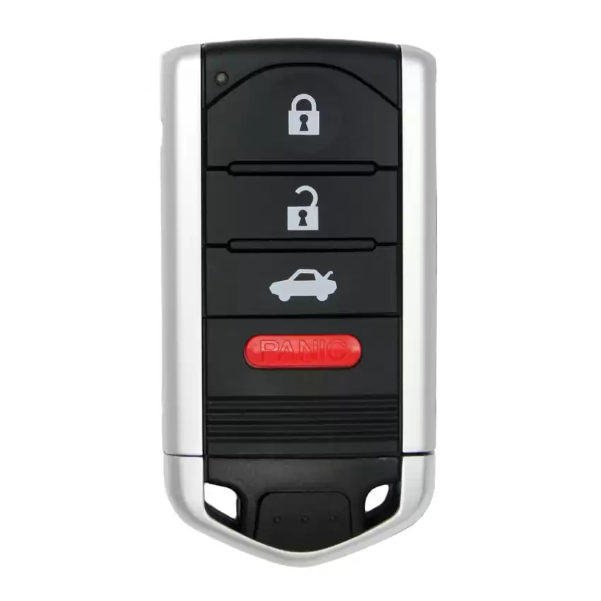 Smart Remote Key for 2009-2014 Acura TL 72147-TK4-A71 72147-TK4-A81 M3N5WY8145