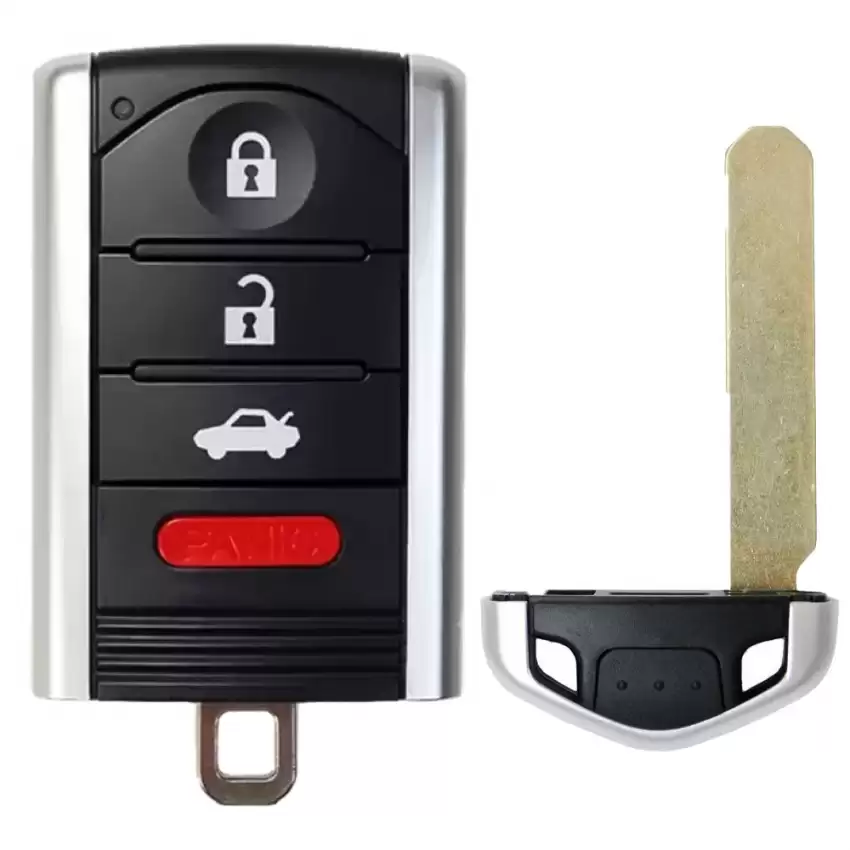 Smart Remote Key for 2013-2015 Acura ILX 72147-TX6-A11 KR5434760