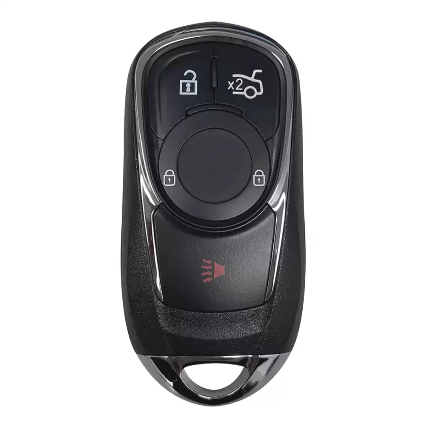Autel iKey Universal Smart Key Buick Premium Style 4 Button IKEYBK4TP