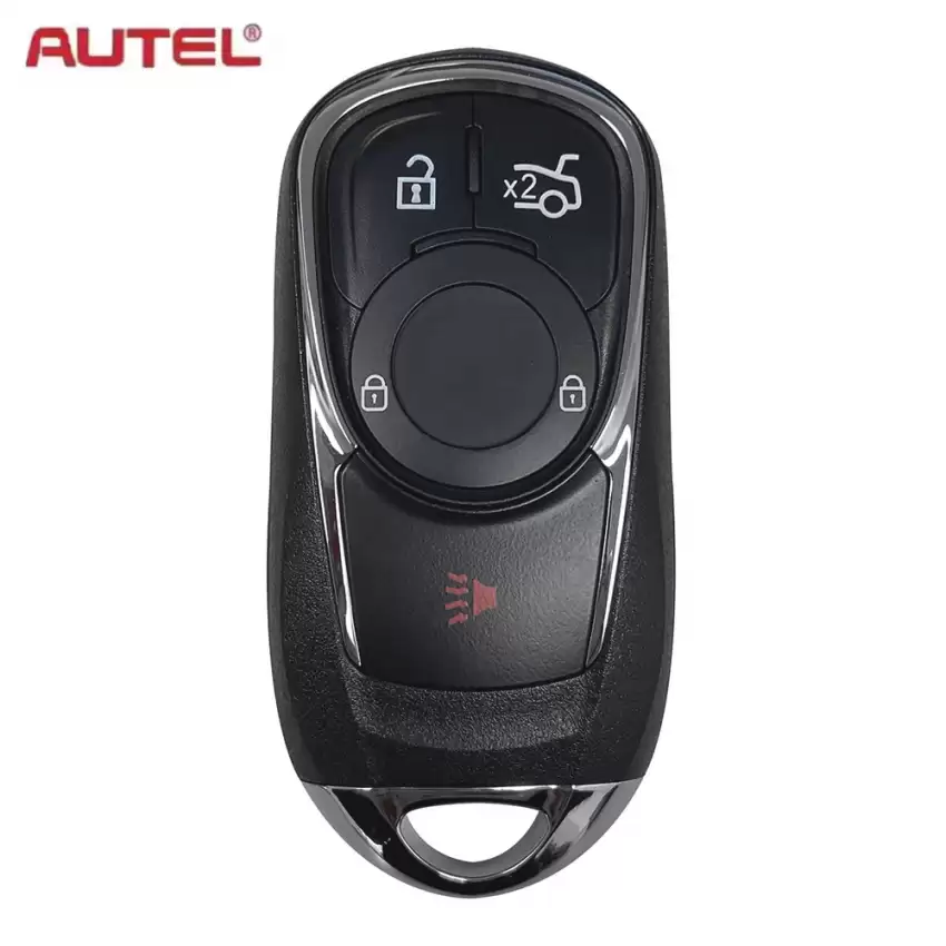 Autel iKey Universal Smart Key Buick Premium Style 4 Button IKEYBK4TP