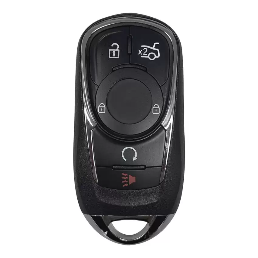 Autel iKey Universal Smart Key Buick Premium Style 5 Button IKEYBK5TPR