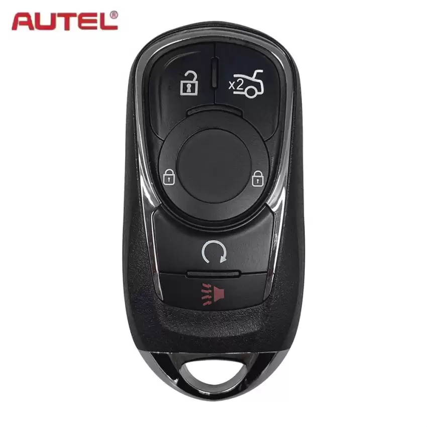Autel iKey Universal Smart Key Buick Premium Style 5 Button IKEYBK5TPR