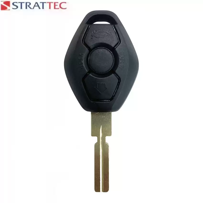 2000-2008 Keyless Entry Remote Key for BMW Strattec 5941448