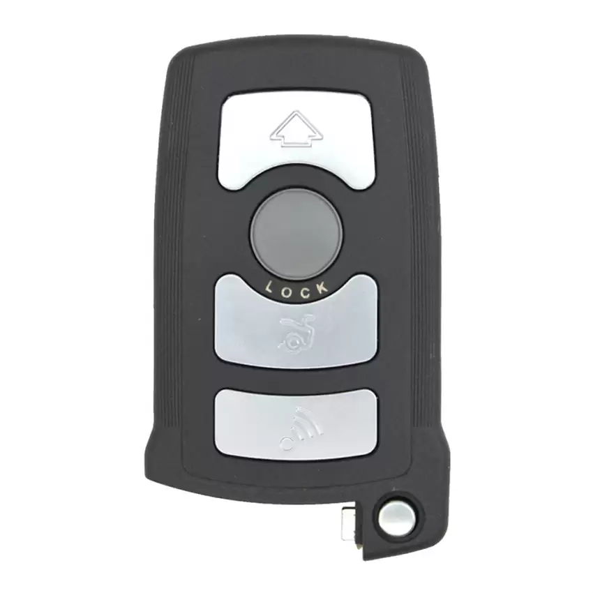 Remote Key for 2001-2008 BMW 7 Series CAS1 4 Button 315MHz