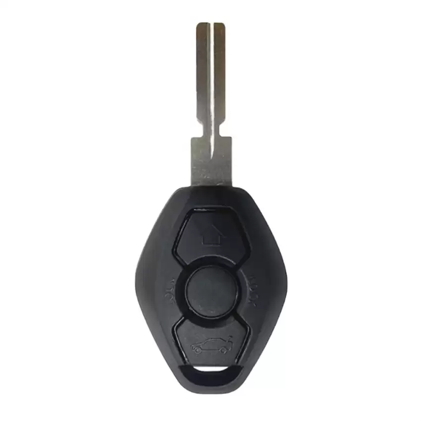 BMW EWS2 4 Track Remote Head Entry Key LX8FZV 8382328