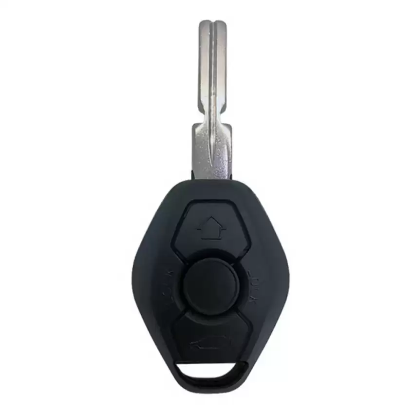 BMW EWS2 4 Track Remote Head Entry Key LX8FZV 8382328