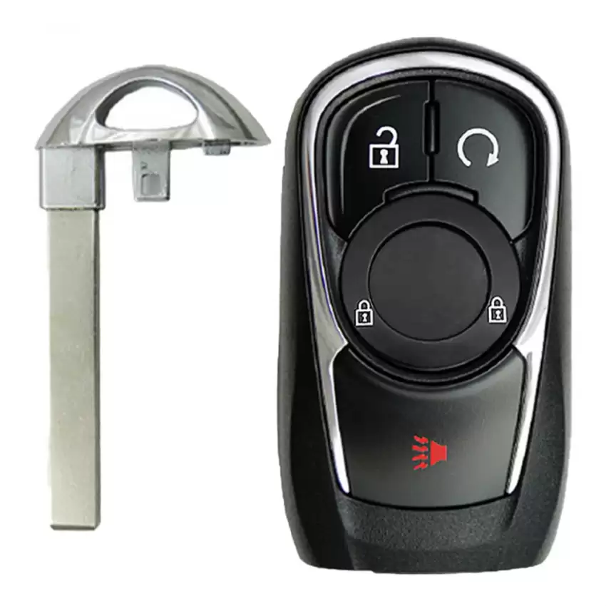 Smart Remote Key for 2017-2020 Buick Encore Regal 13506665 HYQ4AA