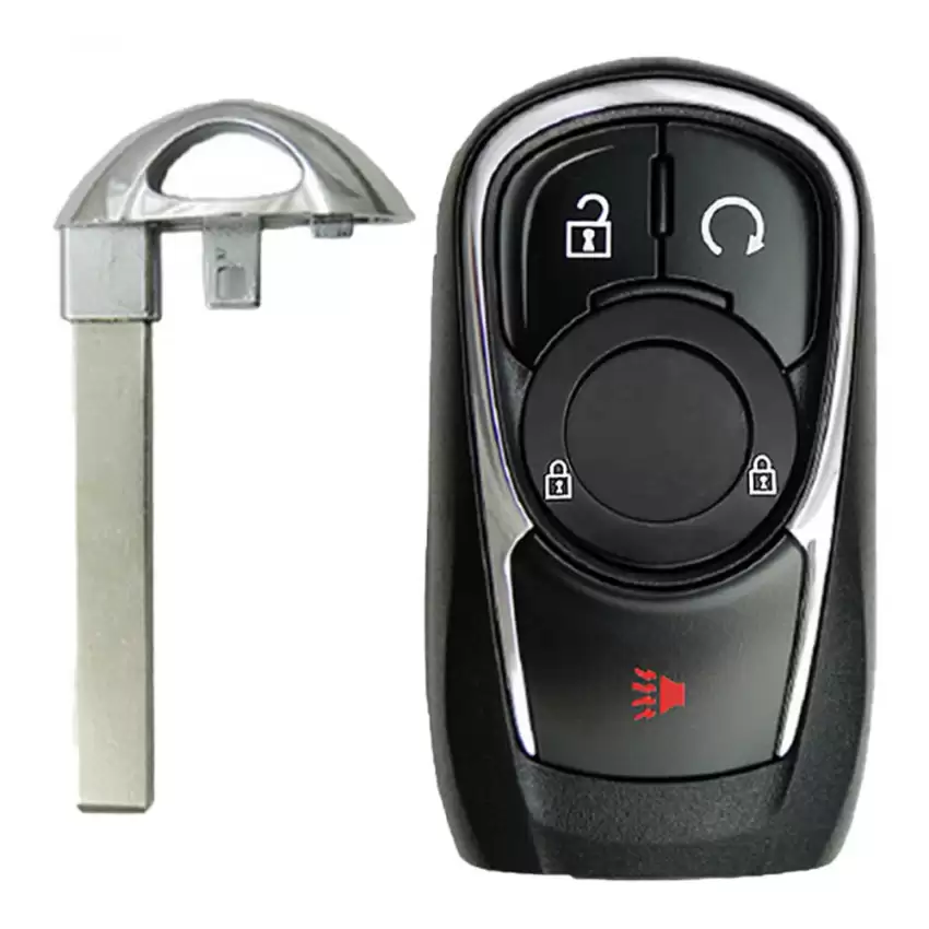 2020 buick store encore remote start