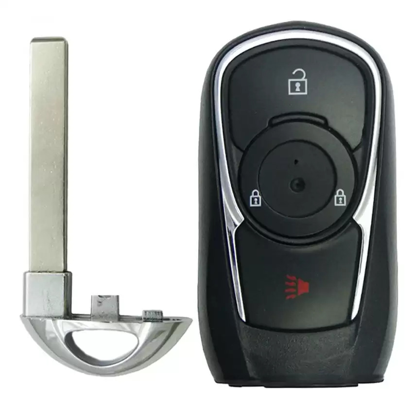 Smart Remote Key for Buick Regal 13506667 HYQ4EA 3 Button