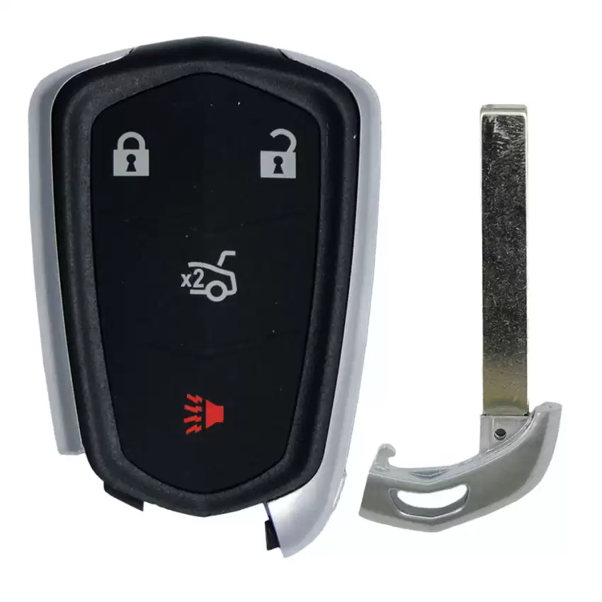 【2024年】お歳暮ギフト Smart HYQ2AB 13594023 13510253, 13598506, Cadillac Remote 4B Key ネイルパーツ