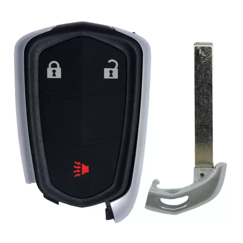 Smart Remote Key for 2015-2016 Cadillac SRX 13580797 HYQ2AB