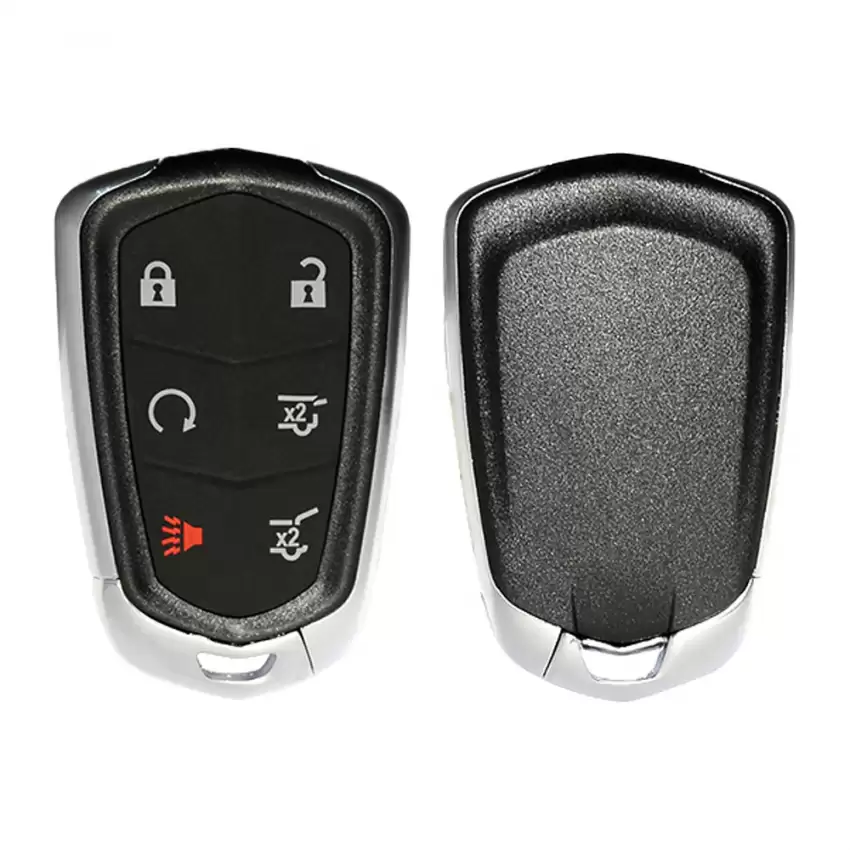 2015-2020 Smart Proximity Remote Key For Cadillac Escalade  HYQ2AB 13580812 13598511 - CR-CAD-0812  p-2