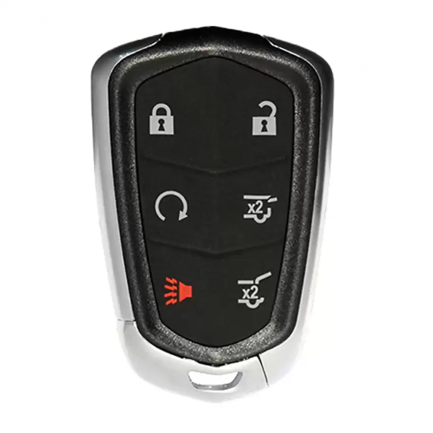 Cadillac Escalade Smart Remote  HYQ2AB 13510242 13594028 