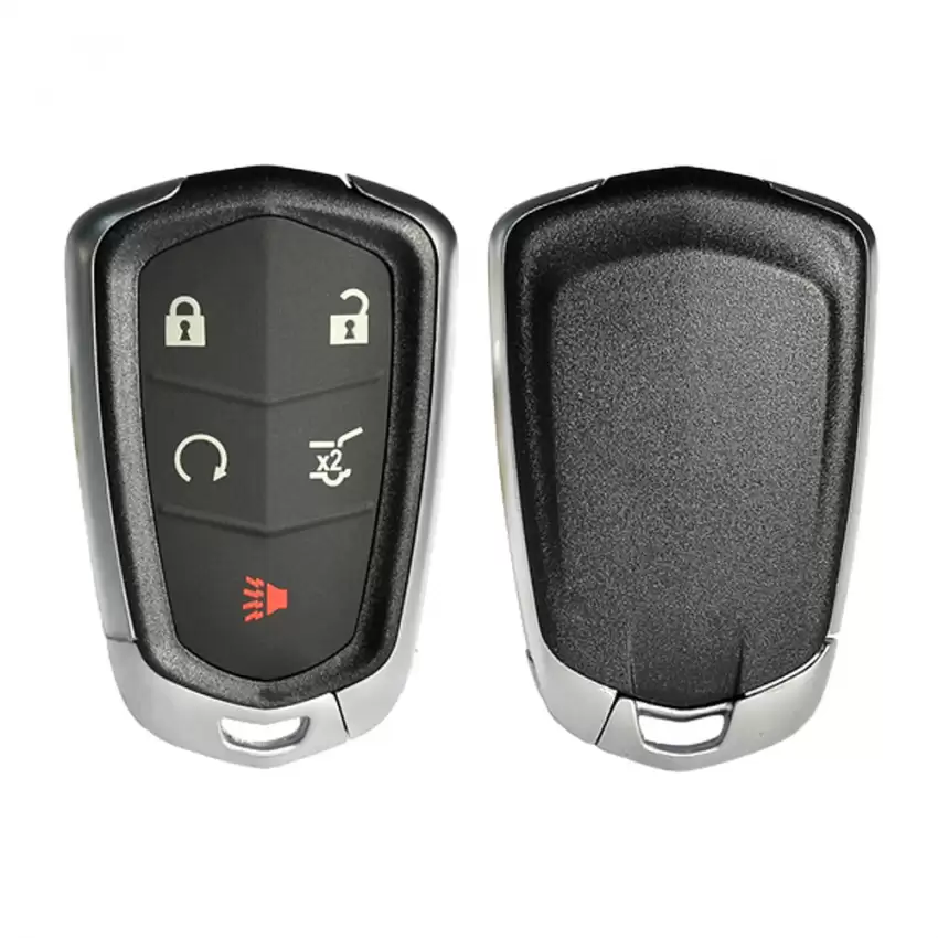 Smart Proximity Remote Key for Cadillac SRX, Escalade  HYQ2AB 13598528 13580800 - CR-CAD-13598528  p-2