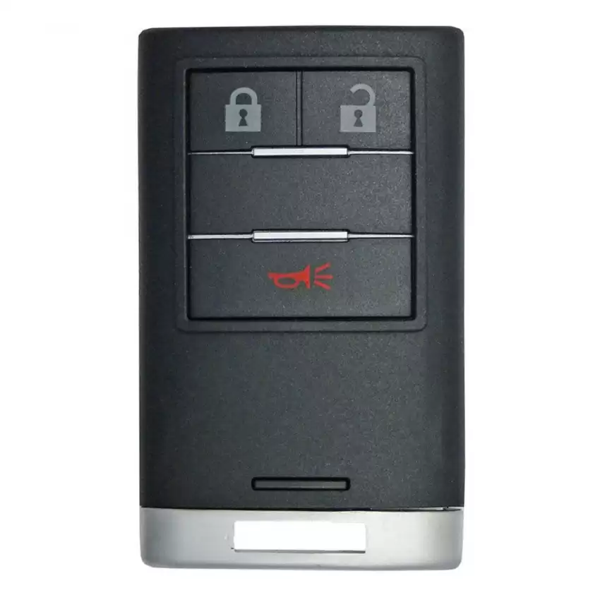 Cadillac SRX 20984232, 22865378 NBG009768T Smart Remote Key 3B