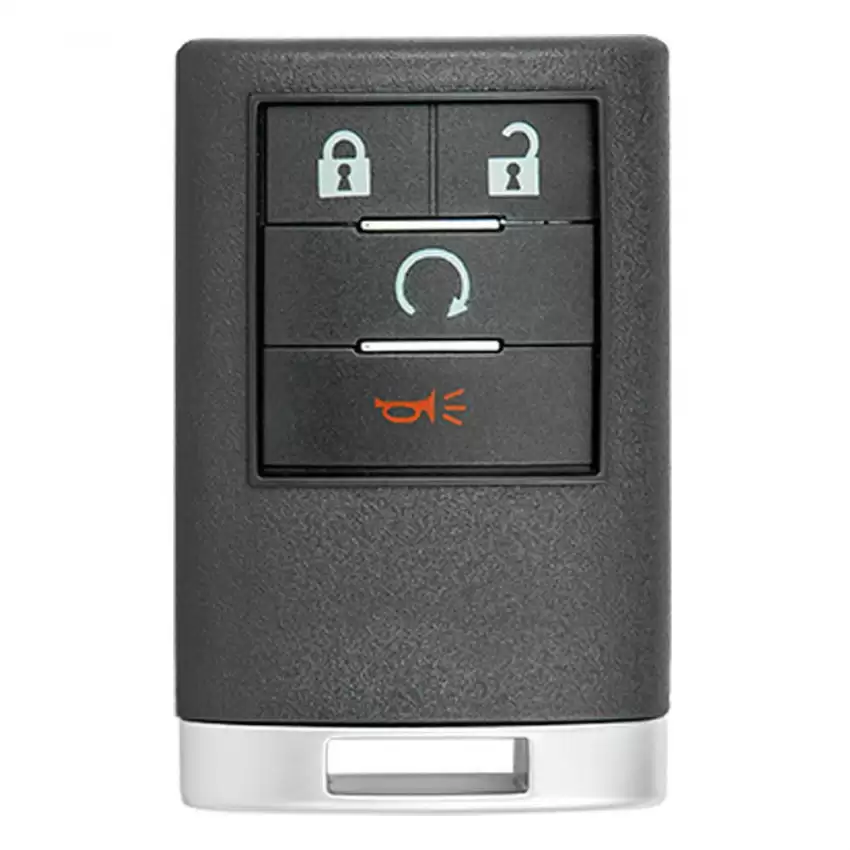 Keyless Remote Key for Cadillac 22756463 22756464 OUC6000066