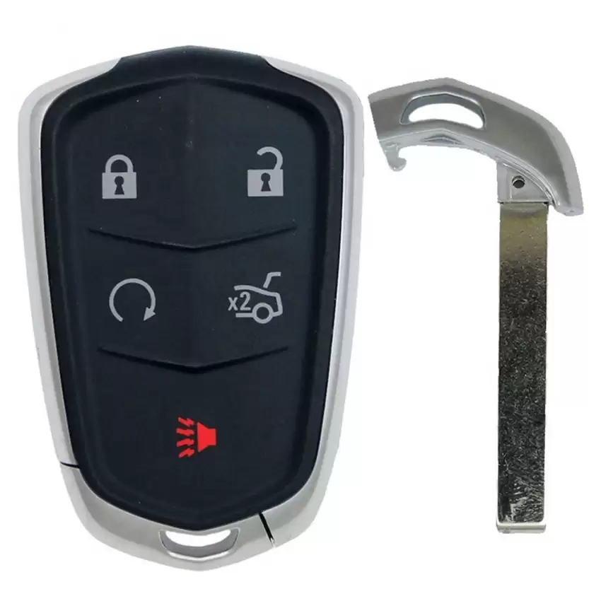 【期間限定特価】 Remote Smart CT6 Cadillac Key13598538, HYQ2EB 13510255 13598540, セキュリティ