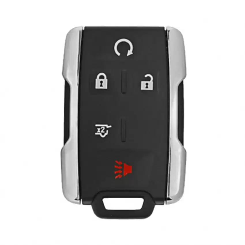 2015-2020 Remote Key for Chevrolet GMC 13580081 M3N-32337100