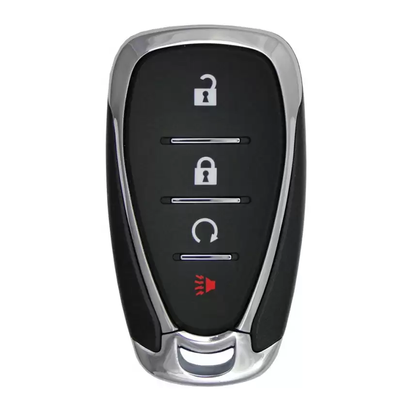 Smart Remote Key for Chevrolet 13529664 HYQ4AA 315 Mhz