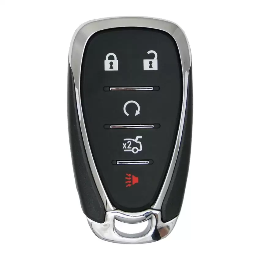 Smart Remote Key for Chevrolet Malibu Cruze Camaro 13590048 HYQ4EA