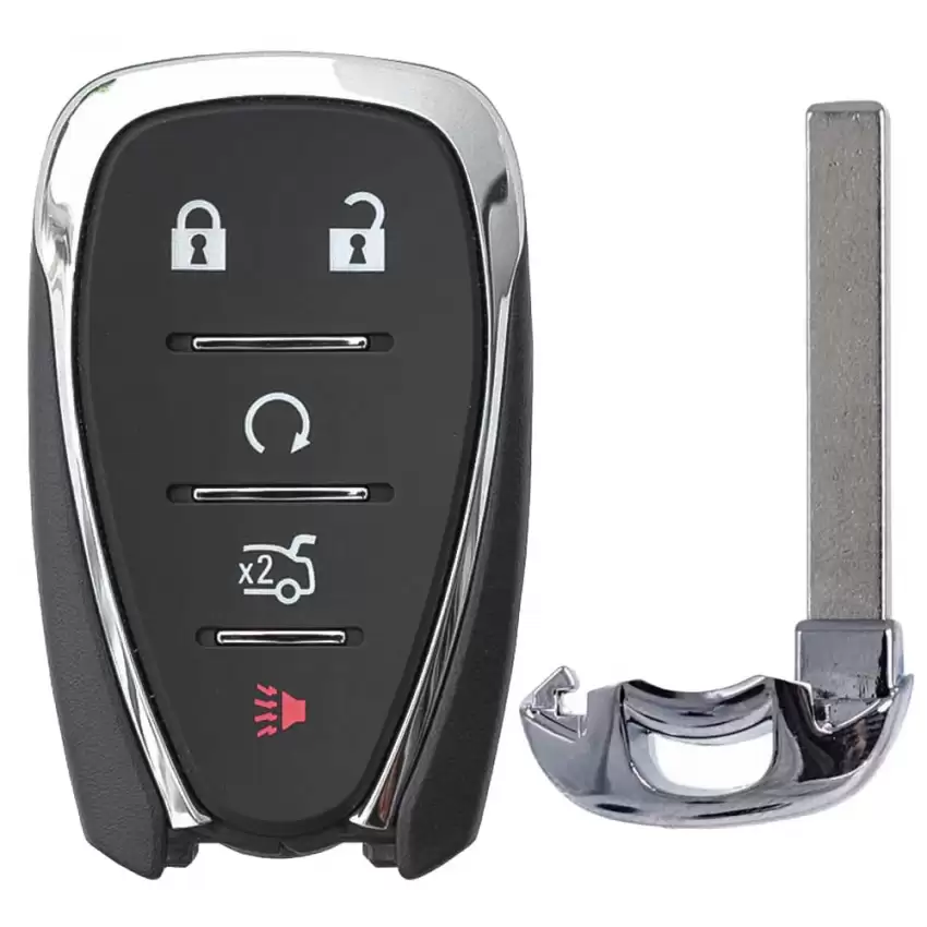 Smart Remote Key for Chevrolet Malibu Cruze Camaro 13590048 HYQ4EA