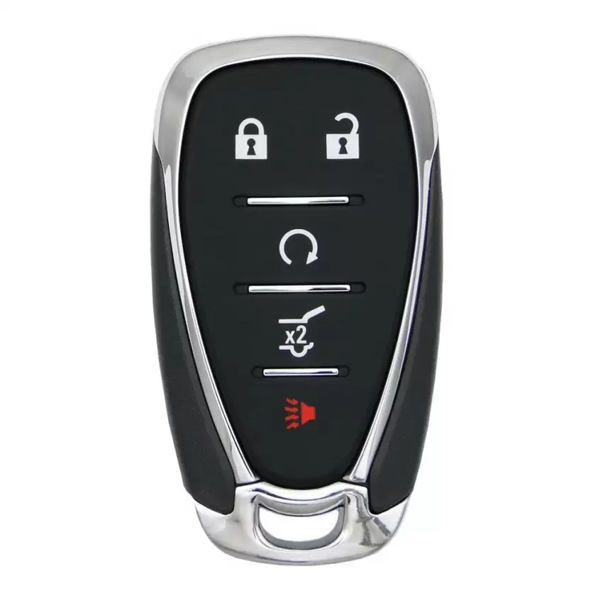 Smart Remote Key for Chevrolet Traverse Blazer 13519188 HYQ4EA 433 Mhz