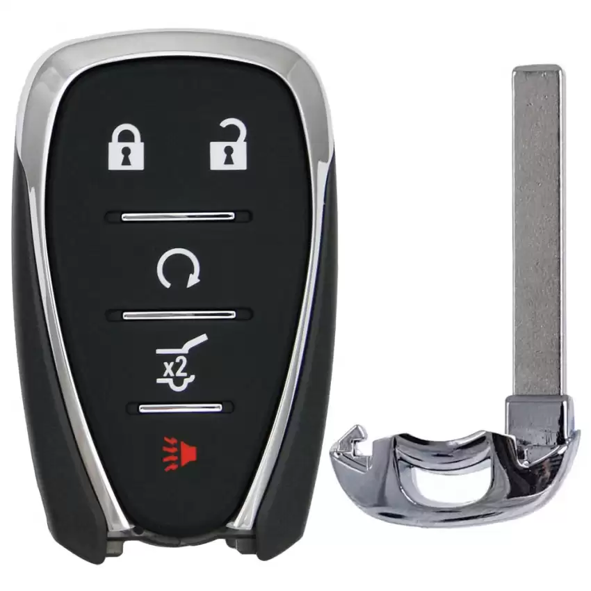 Smart Remote Key for Chevrolet Traverse Blazer 13519188 HYQ4EA 433 Mhz