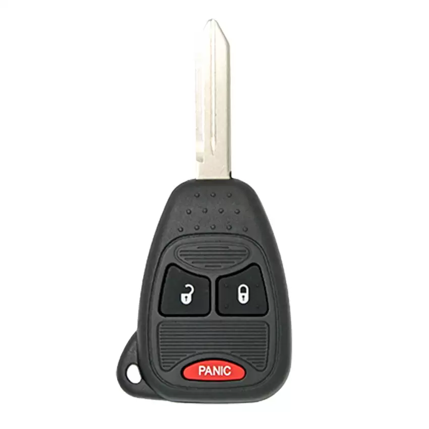 Remote Head Key for Chrysler, Dodge, Jeep 05175789AA, 05175786AA OHT692427AA