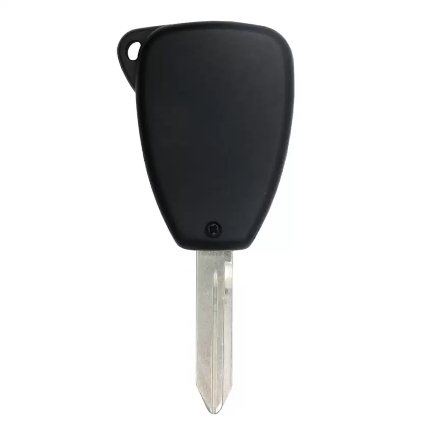 Dodge Chrysler Jeep KOBDT04A Remote Head Key with 4 Button