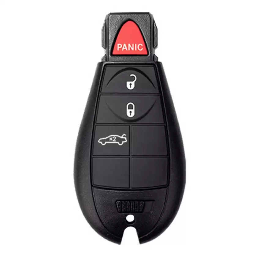Fobik Remote Key For Dodge Dart M3N32297100 56046771AA 4 Button