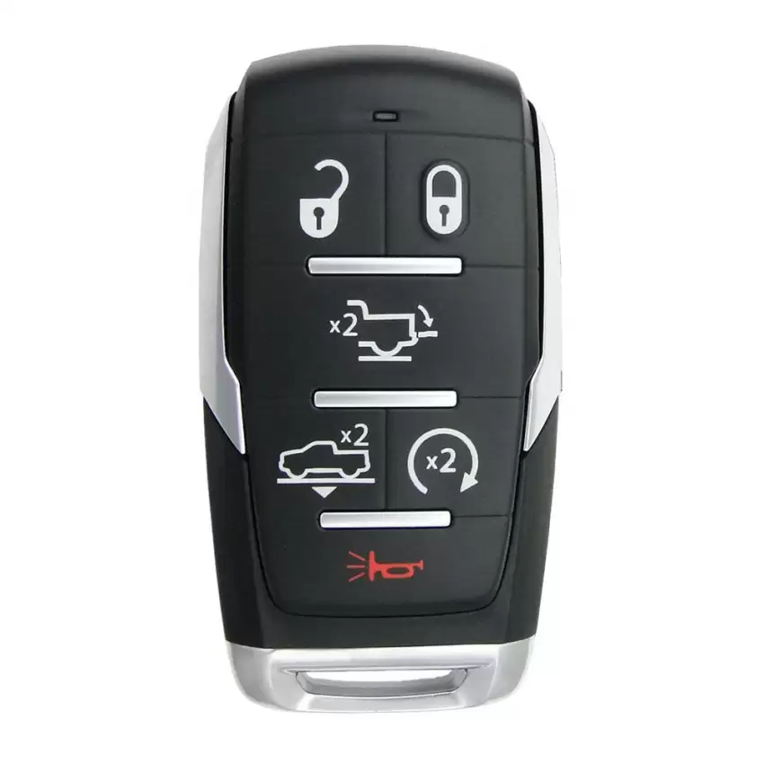 Smart Remote Key for Dodge Ram 1500  68291692AD 68442910AB OHT-4882056