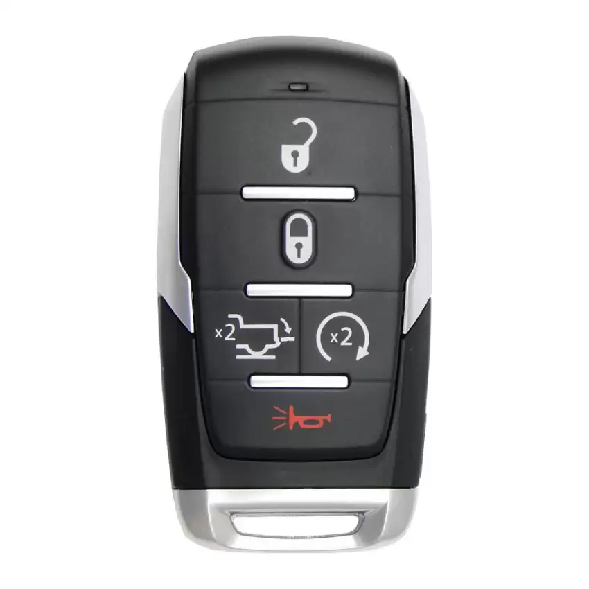 Smart Remote Key for Dodge Ram 1500 68442909AB, 68291691AD OHT-4882056