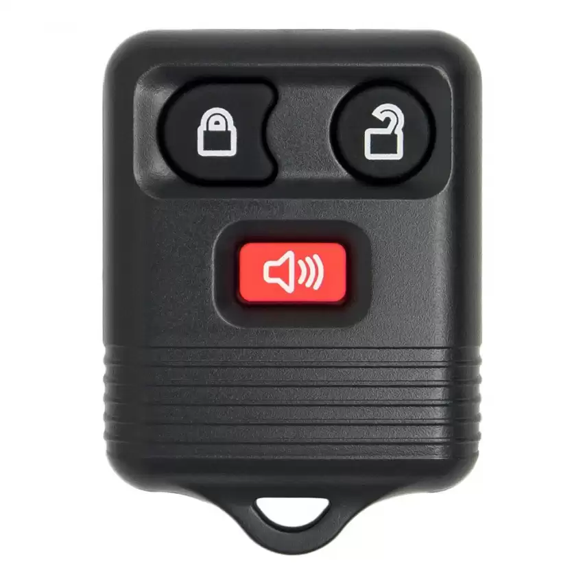 Keyless Remote Key For Ford Lincoln Mercury Mazda 8L3Z-15K601-AA CWTWB1U331